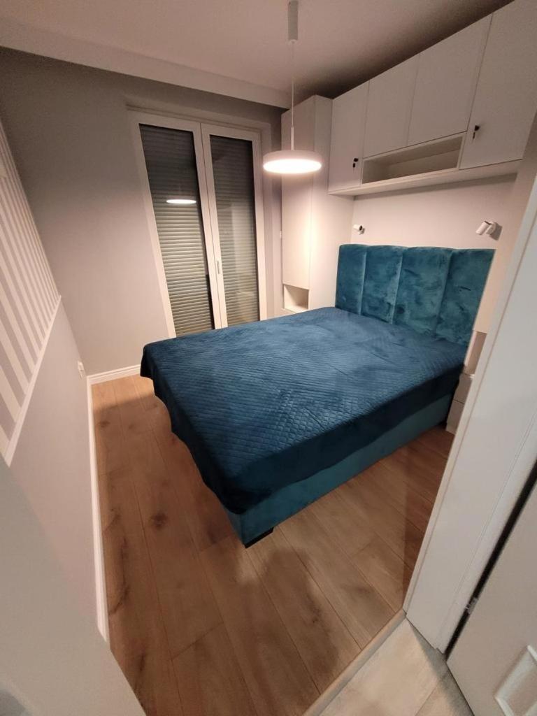 Apartament Rewal Klifowa Morska 3 Z Basenem Luaran gambar